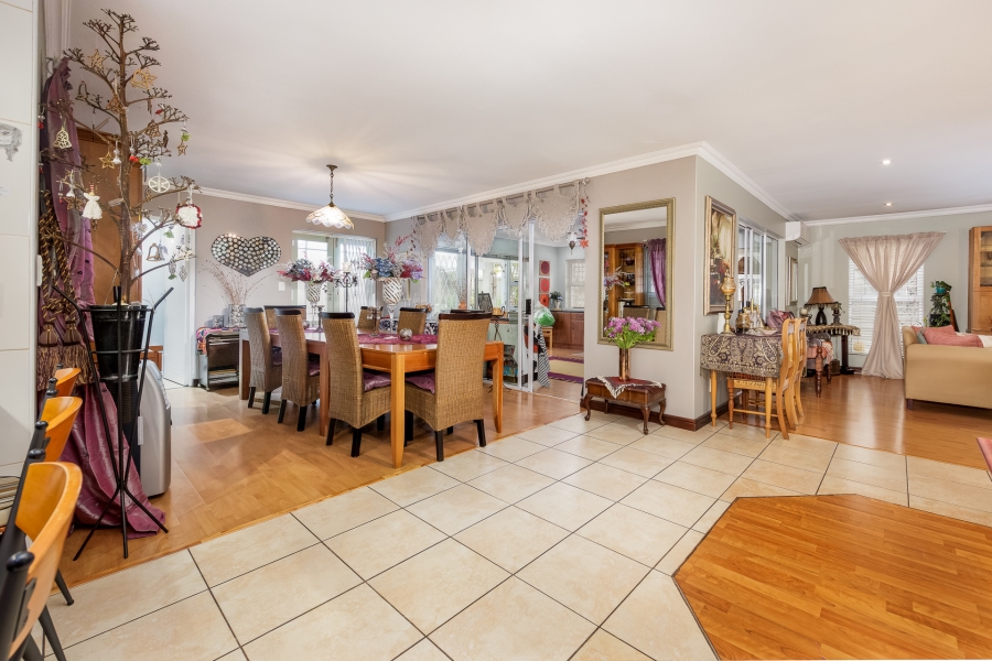 3 Bedroom Property for Sale in Valmary Park Western Cape